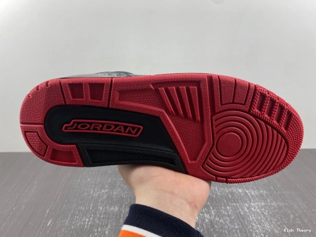 Kicked Out Shoe Store Jordan Low Bred FQ1579-006 Spizike 0721